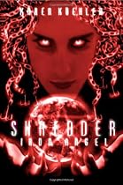 Shredder: Iron Angel