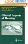 Clinical Aspects of Hearing (Springer Handbook of Auditory Research) (v. 7)