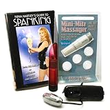 Nina Hartley RN Guide to Spanking [2006] (REGION 1) (NTSC)