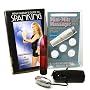 Nina Hartley RN Guide to Spanking [2006] (REGION 1) (NTSC)