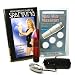 Nina Hartley's Guide To Spanking Adult Sex Toy Kit