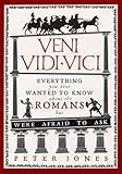 Omslagsbilde av Veni, Vidi, Vici