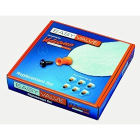 Volcano Vaporizer Easy Valve Balloons - Regular