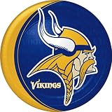 Minnesota Vikings Dinner Plates (8 count)