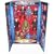 Doctor Who (Series 1) 5" Figure Set 10 Figures in Public Call Box Gift Pack (Including 9th & 10th Doctor)