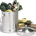 Norpro 94 Stainless-Steel Composter Keeper