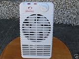 Windchaser 220 Volt 50HZ Portable Space heater