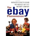 The e-Bay Phenomenon: Business Secrets Behind the World's Hottest Internet Company