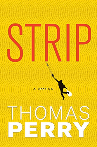 Strip (Otto Penzler Books)