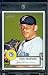 2001 Topps Heritage # 282 Ryan Dempster Florida Marlins Baseball Card - Mint Condition - Shipped In Protective ScrewDown Case!