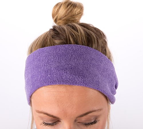 [Tress Tamer] Headband