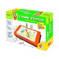 Lisciani Giochi - F26685 - Jeu Educatif et Scientifique - L'Atelier d'Ecriture