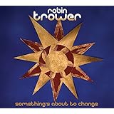 Something's About To Change