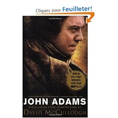 John Adams Movie Tie In
