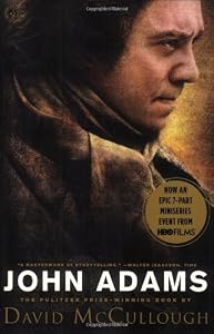 Image of John Adams