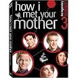 How I Met Your Mother: Season Three