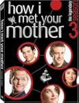 NEW Season 3 (DVD)