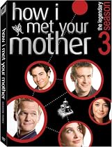 Stream How I Met Your Mother: Season Three Online.