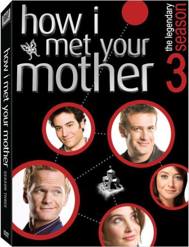 How I Met Your Mother - Season Three