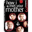 How I Met Your Mother: Season Three ~ Josh Radnor