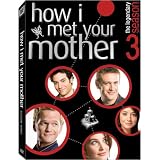 How I Met Your Mother: Season Three ~ Josh Radnor
