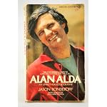 Alan Alda Unauthorized book cover