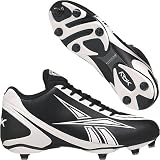Reebok NFL Burner Speed 5/8 SD3 Detachable Football Cleat Mens