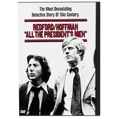 All the President's Men