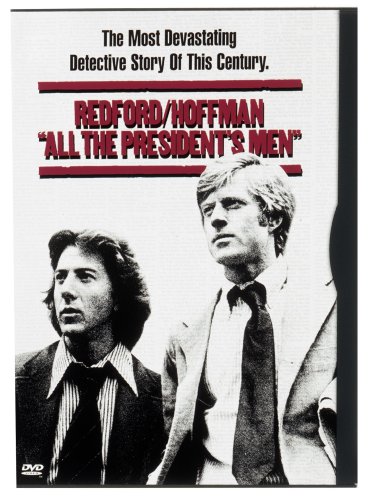 All the President's Men - 