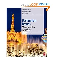 Destination Brands: Managing Place Reputation