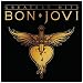 Greatest Hits - The Ultimate Collection (inkl. 4 neuer Tracks) von Bon Jovi - alle Infos