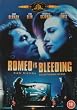 Romeo Is Bleeding [DVD]