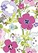 (72x100) Floral Composition Huge Wall Mural Art Print Poster