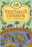 Curry Club vegetarian cookbook