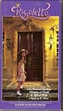VHS : Rigoletto