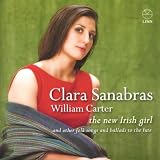 The New Irish Girl