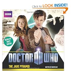 Doctor Who: The Jade Pyramid (Dr Who)