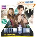 Doctor Who: The Jade Pyramid (Dr Who)