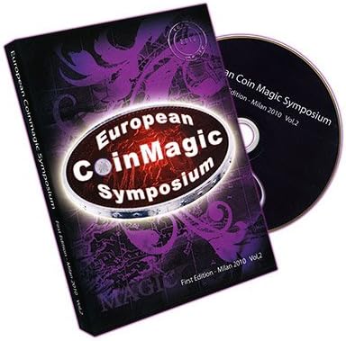 Coinmagic Symposium Vol. 2