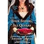Four Sisters, All Queens by Sherry Jones