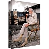 John Huston - Coffret - Le Malin + Au-dessous du volcanpar Brad Dourif