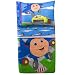 JJ Jet Plane Toddler Bed Set