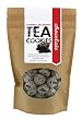 The Famous Pacific Dessert Company Tea Cookies, Chocolate Decadence, 8-Ounce (Pack of 4) The Famous Pacific Dessert Company Tea Cookies, Chocolate Decadence, 8-Ounce (Pack of 4)
