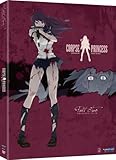 Corpse Princess: Part Two - Kuro