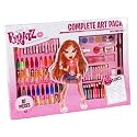 Bratz Passion For Fashion Complete Art Pack Carry Case