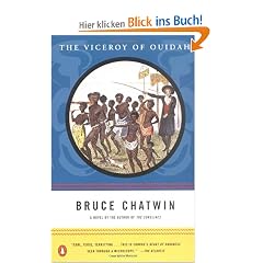 The Viceroy of Ouidah