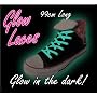 Glow in the Dark Shoe Laces