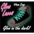 Glow in the Dark Shoe Laces