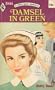 Damsel in Green (Harlequin Romance, No. 1465)