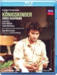 Los Ni�os Del Rey (J.Kaufmann) [Blu-ray]